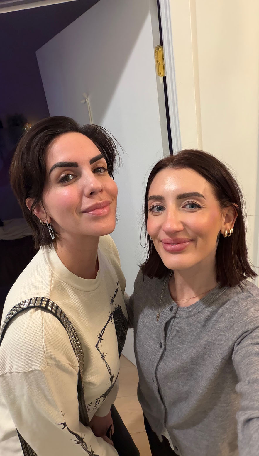 Katie Maloney - Television personality