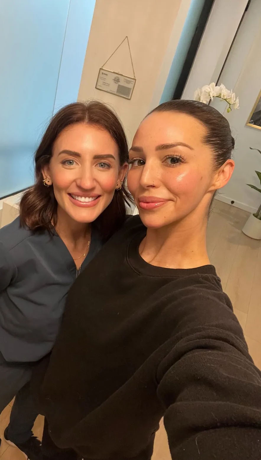 Scheana Shay – Television personality and performer